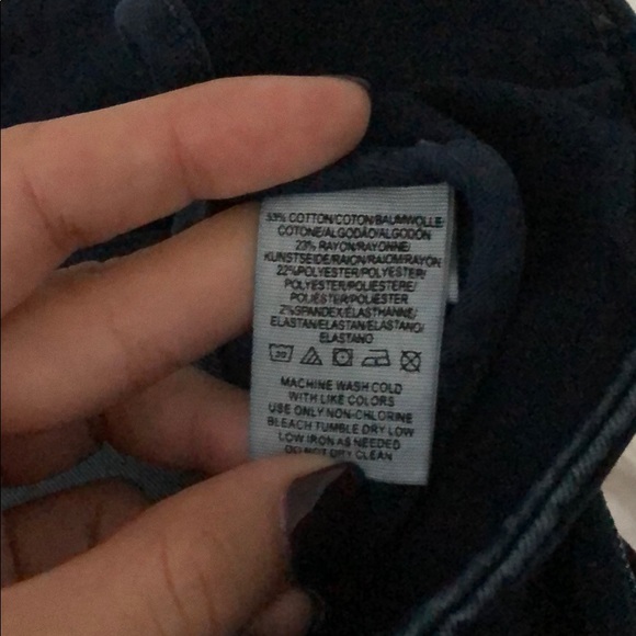 Free People flare jean - Picture 4 of 4